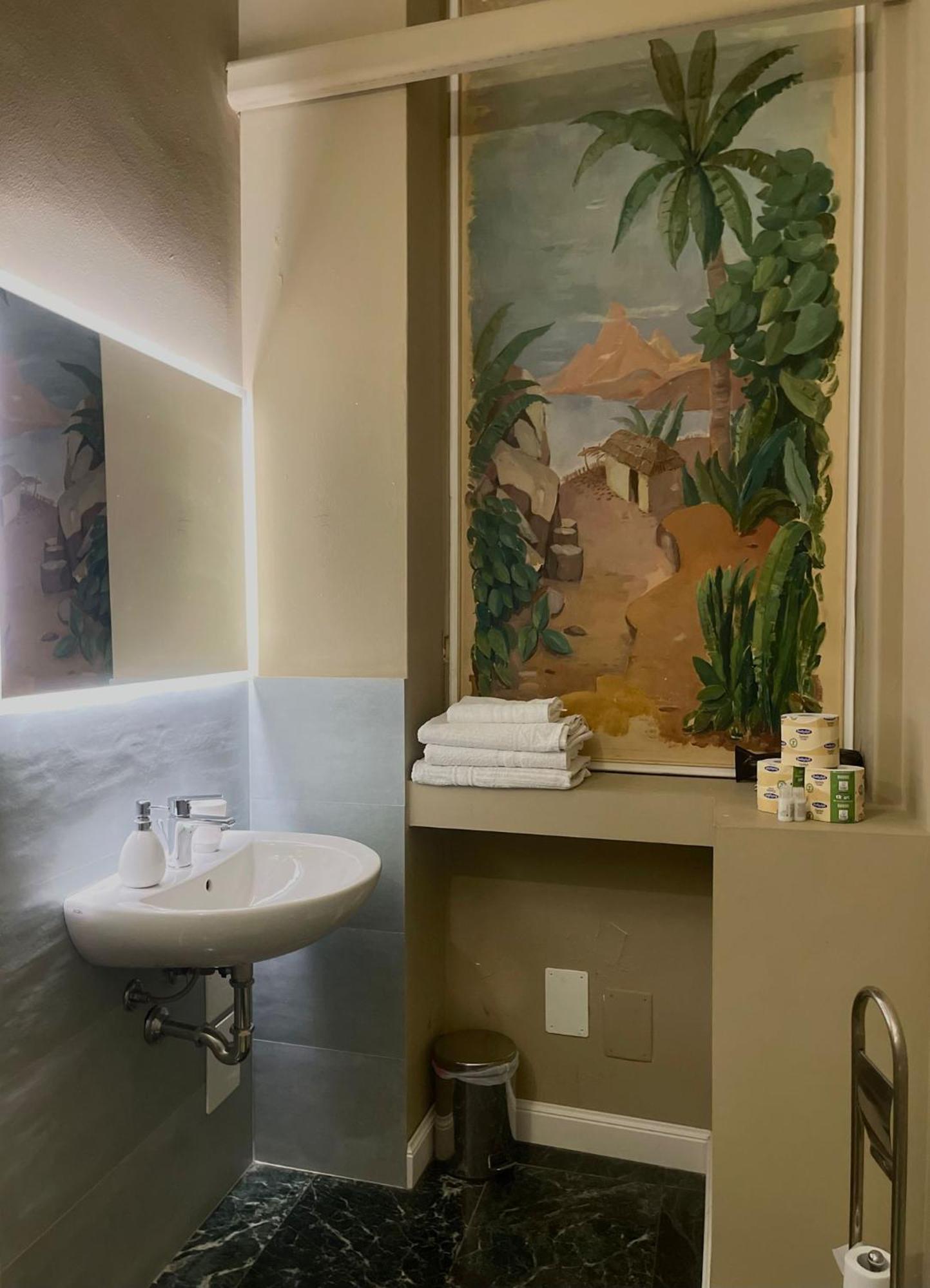 ווגרה B&B Piazza Duomo Al 55 מראה חיצוני תמונה