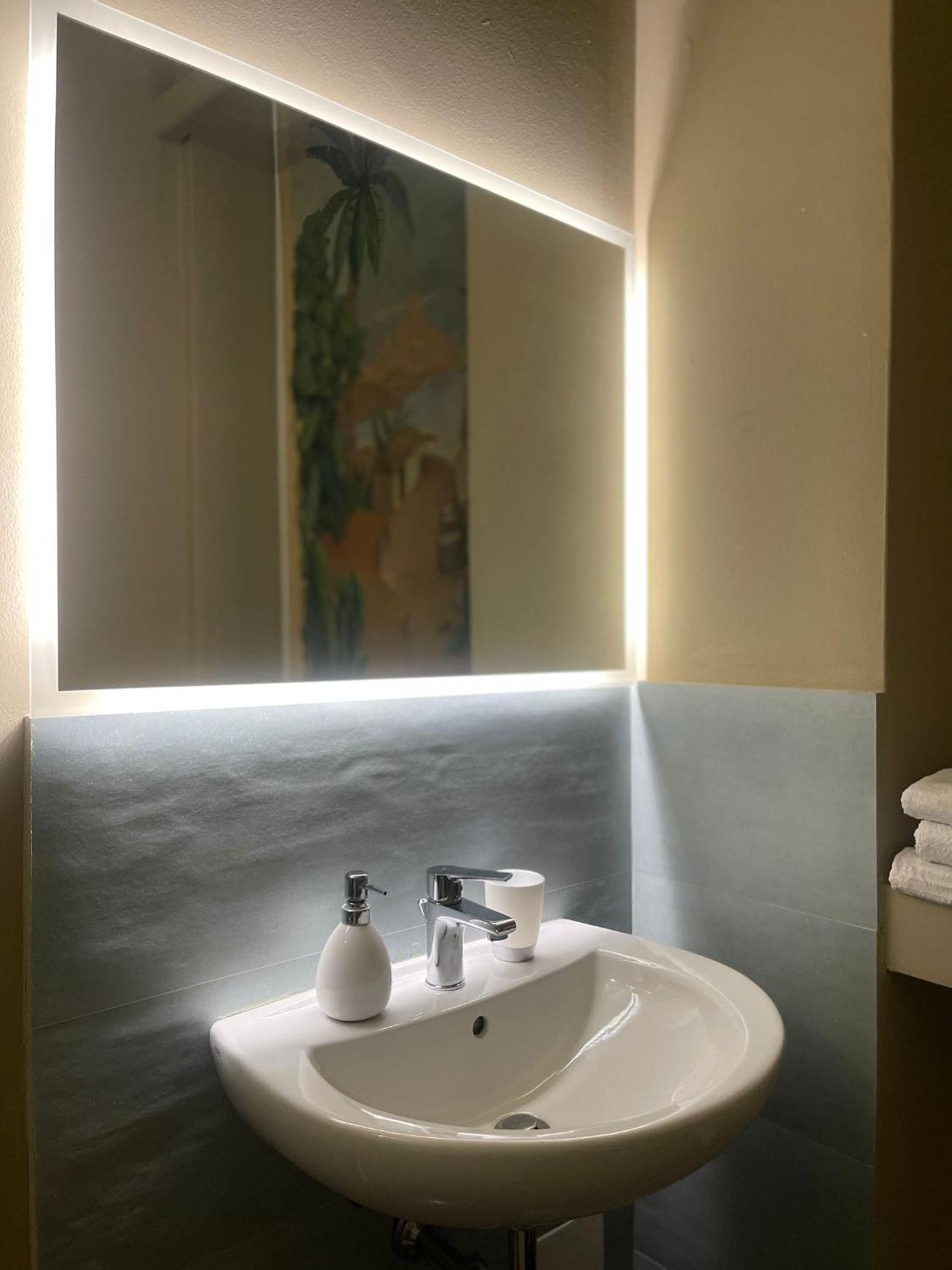 ווגרה B&B Piazza Duomo Al 55 מראה חיצוני תמונה