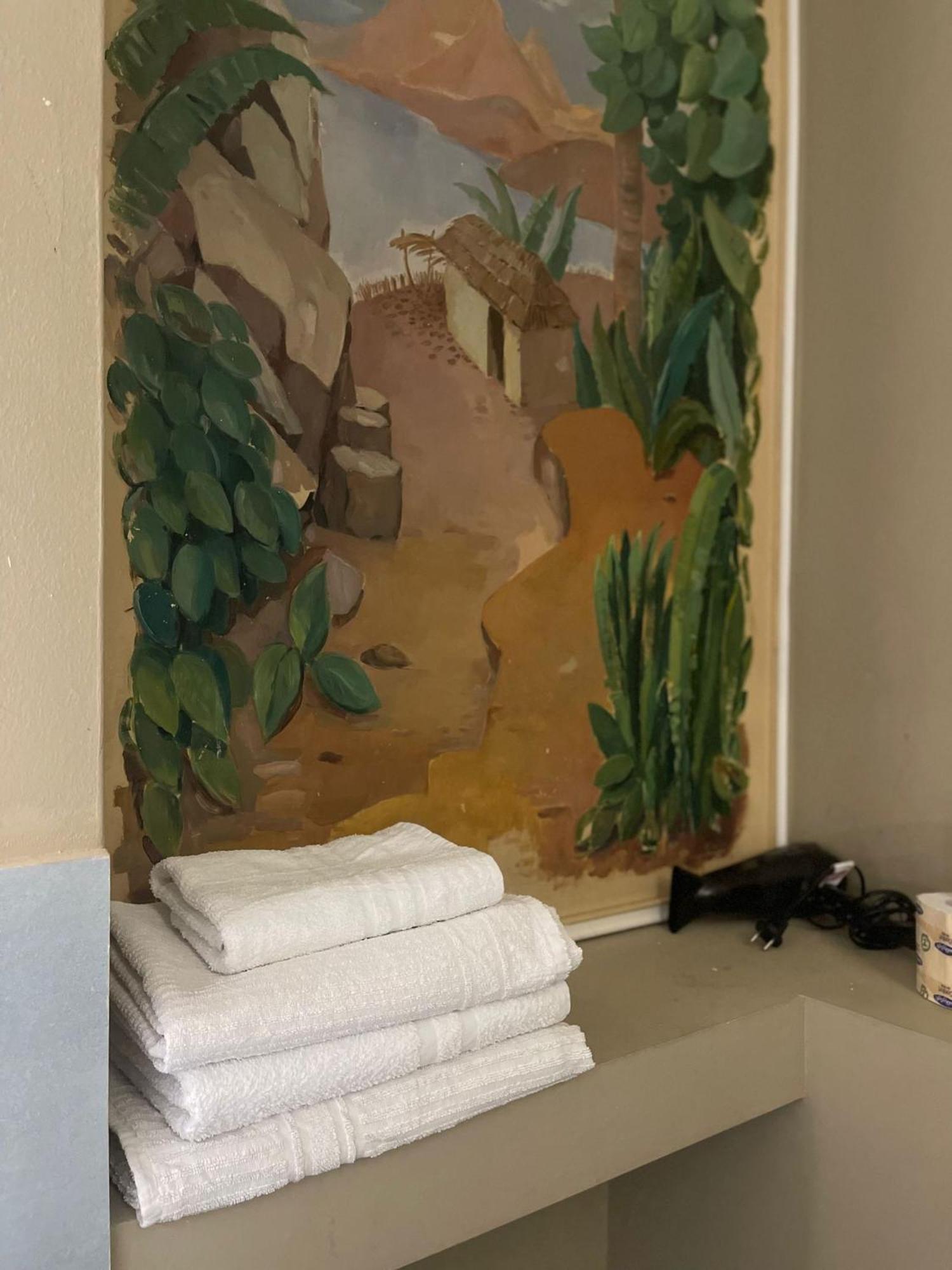 ווגרה B&B Piazza Duomo Al 55 מראה חיצוני תמונה