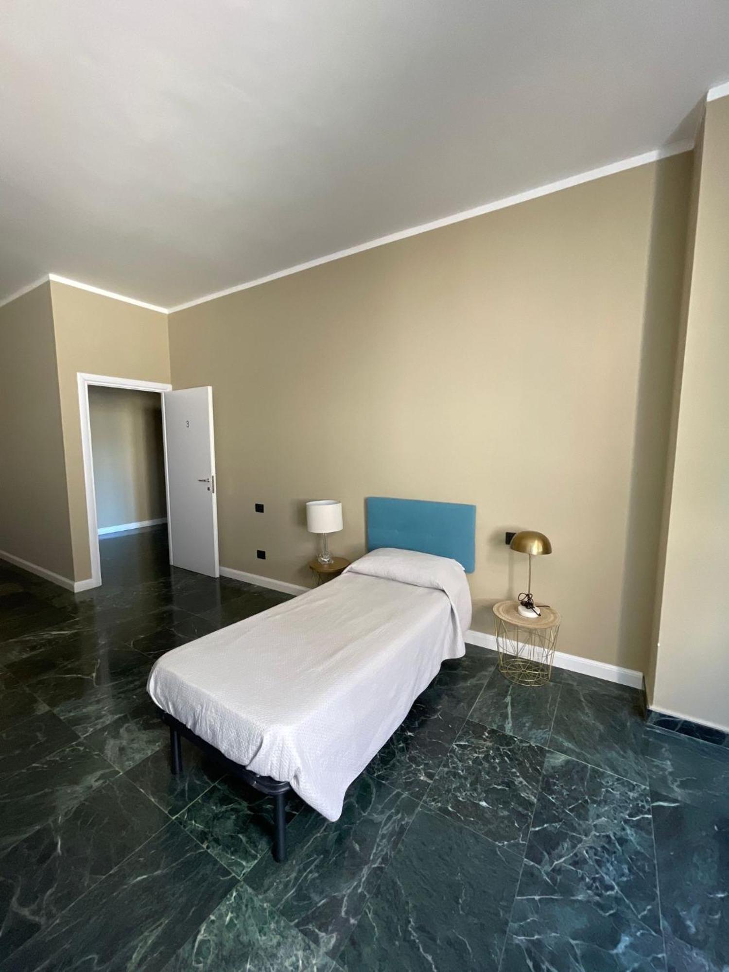 ווגרה B&B Piazza Duomo Al 55 מראה חיצוני תמונה