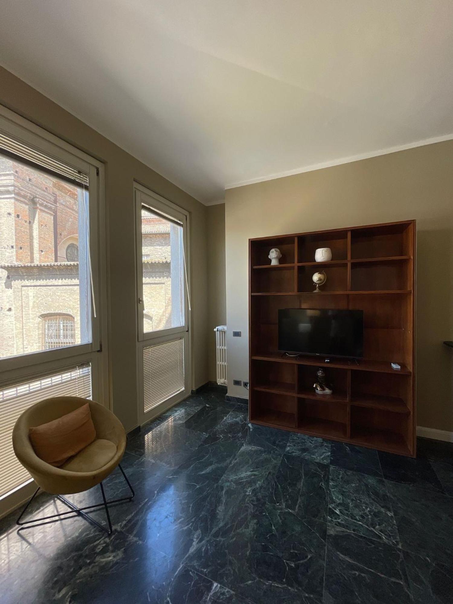 ווגרה B&B Piazza Duomo Al 55 מראה חיצוני תמונה