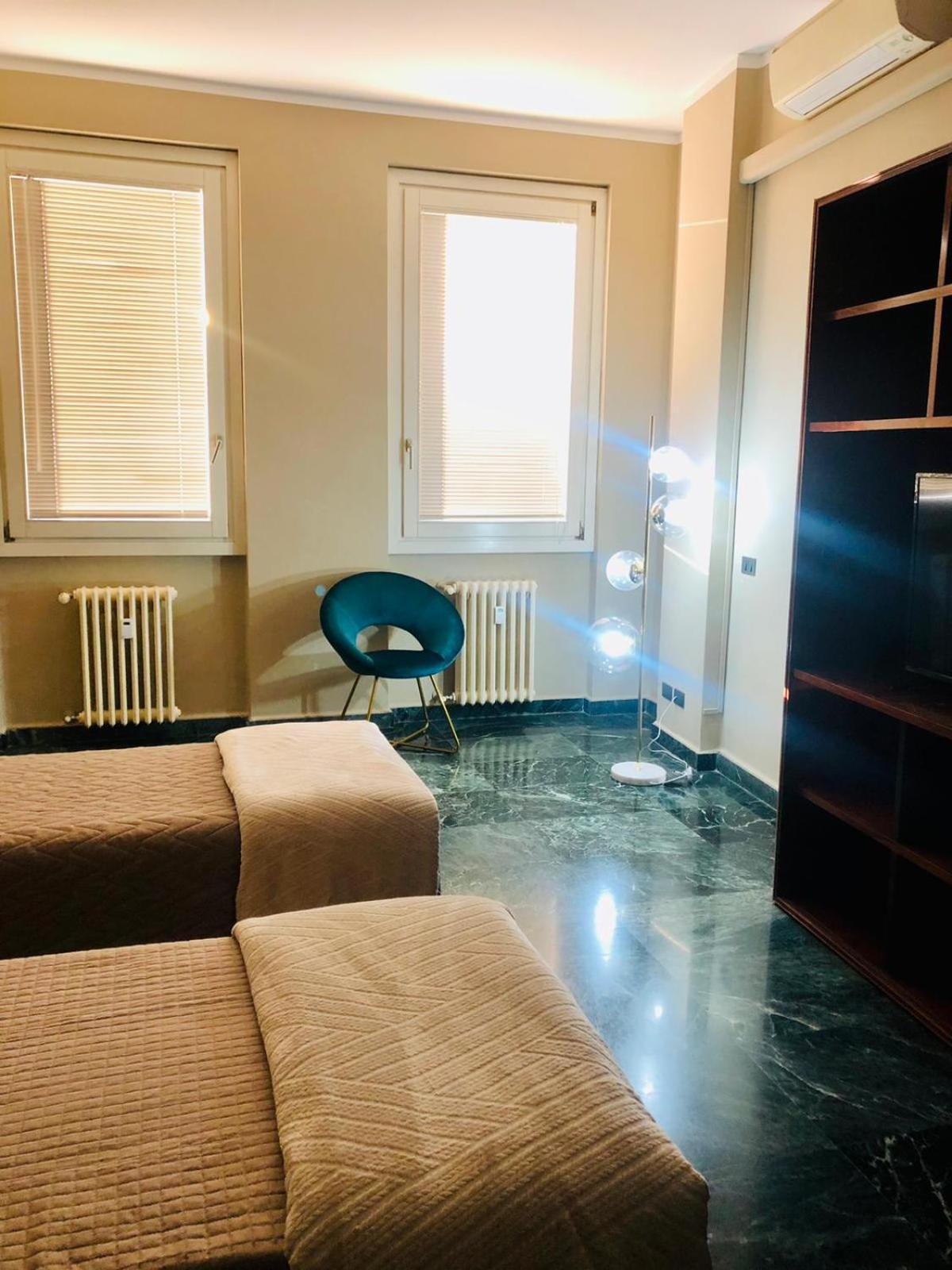 ווגרה B&B Piazza Duomo Al 55 חדר תמונה