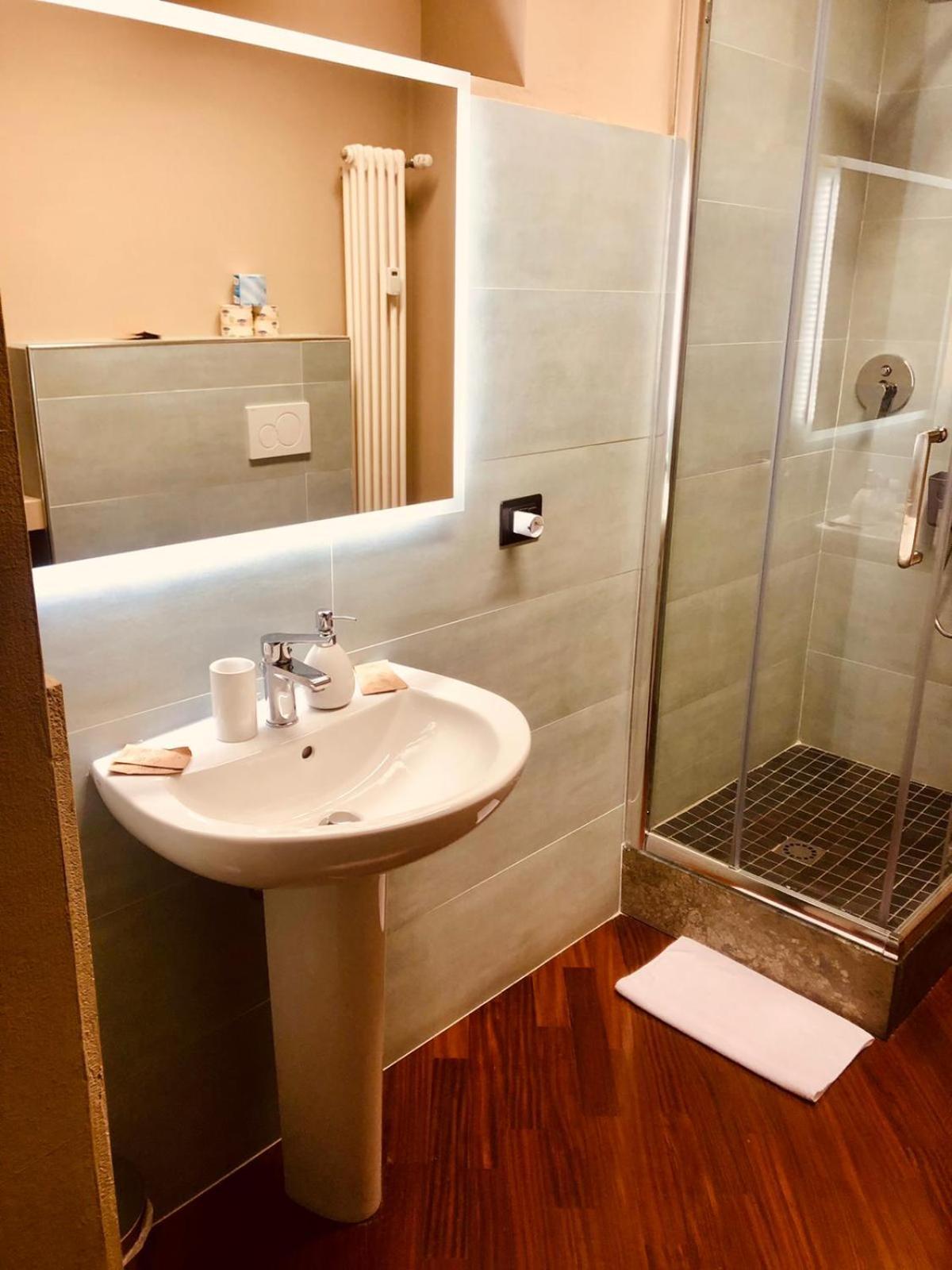 ווגרה B&B Piazza Duomo Al 55 חדר תמונה